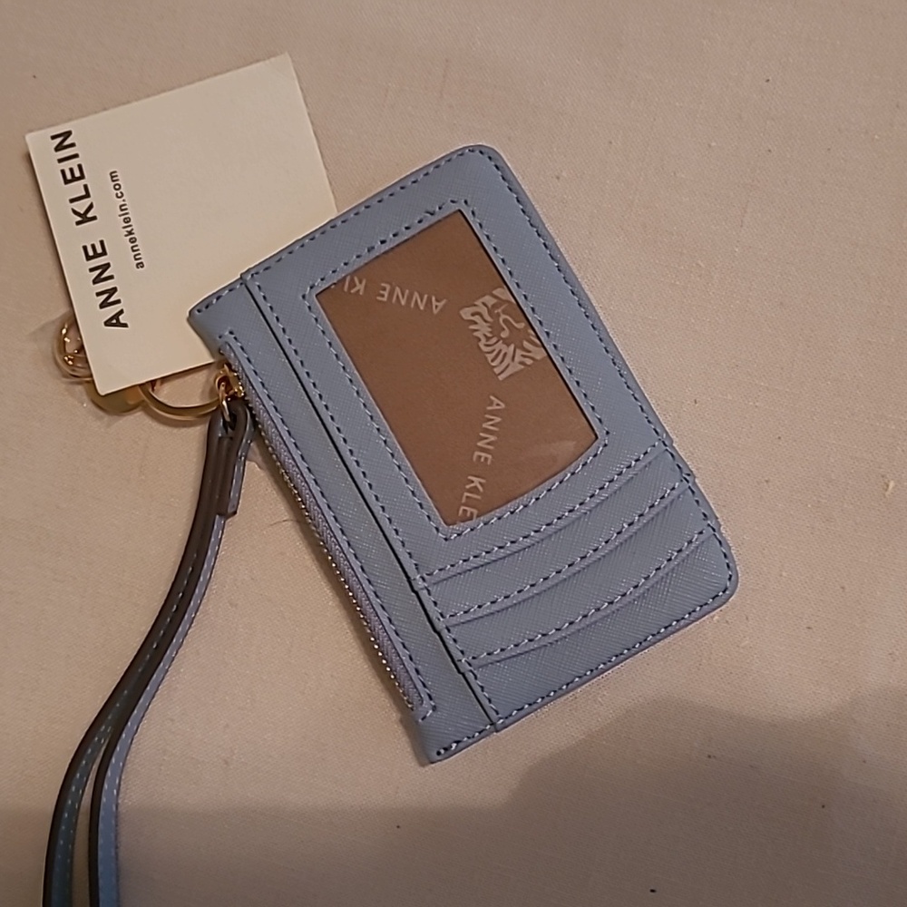 Anne Klein Card Wallet - Picture 4 of 4